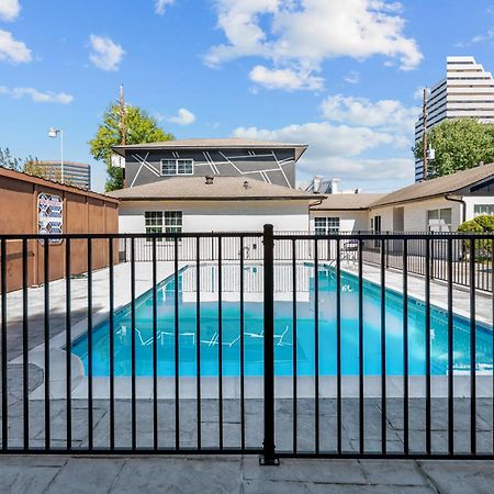 Spacious 1Br Galleria Apt With Pool & Free Park Houston Eksteriør bilde
