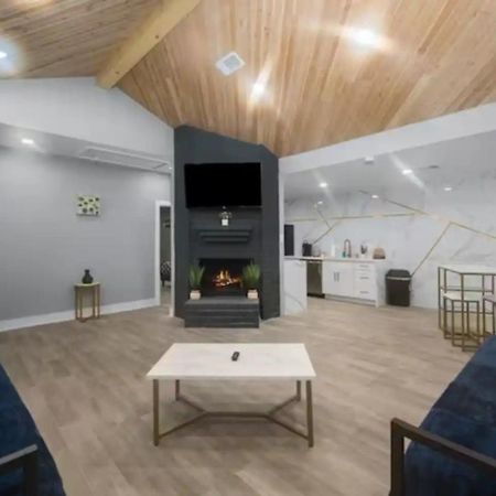 Spacious 1Br Galleria Apt With Pool & Free Park Houston Eksteriør bilde