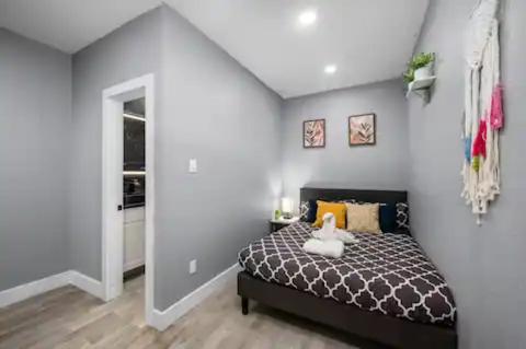 Spacious 1Br Galleria Apt With Pool & Free Park Houston Eksteriør bilde